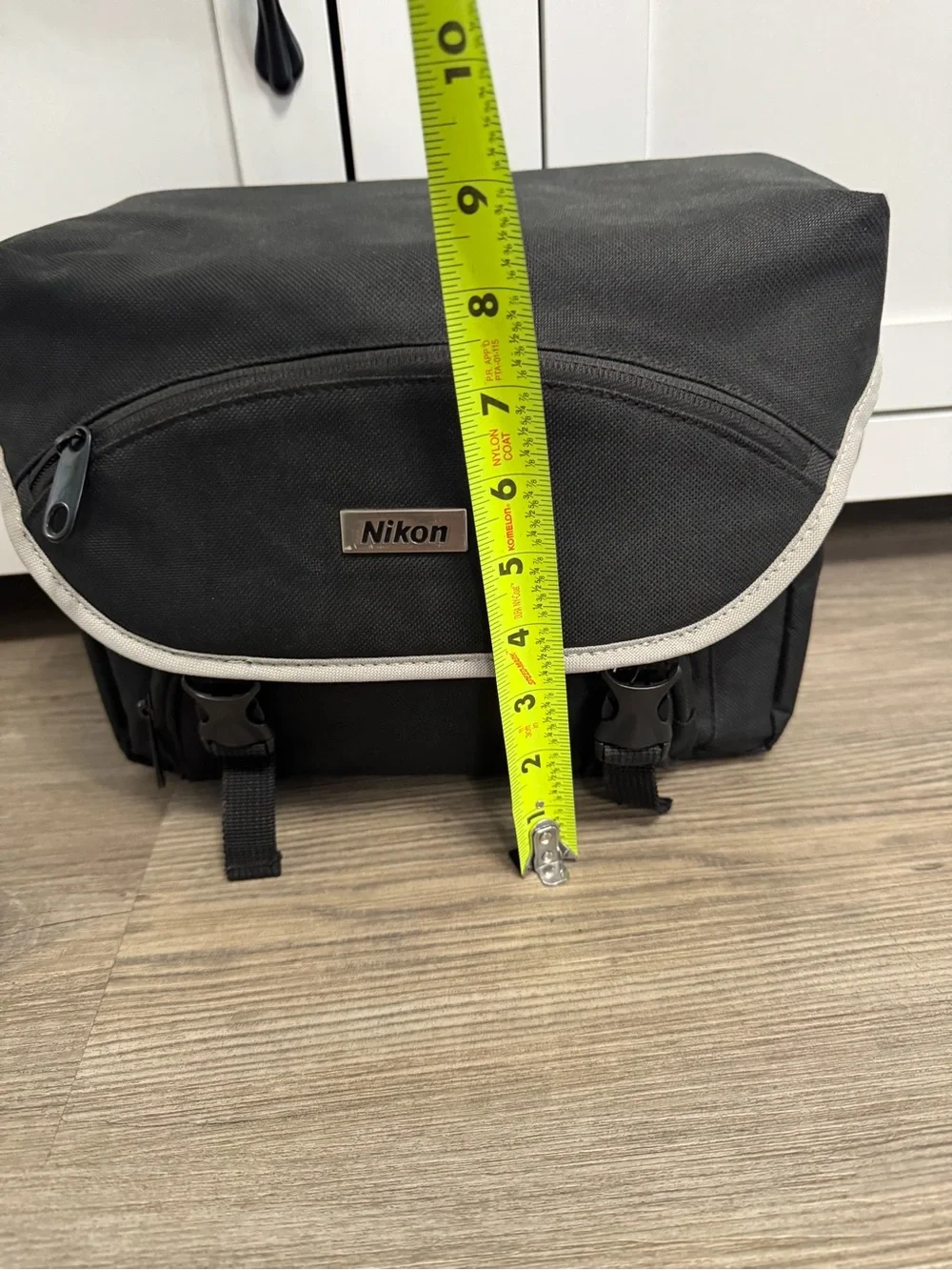 Nikon DSLR Digital Camera Carrying Case